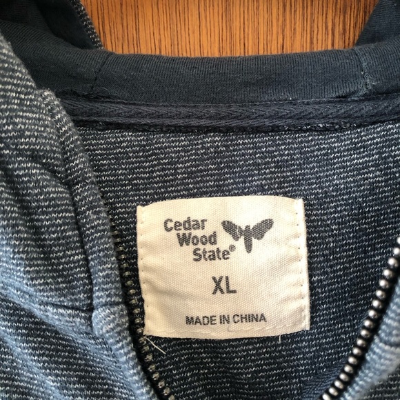 Northeast sweatshirt - Picture 2 of 2